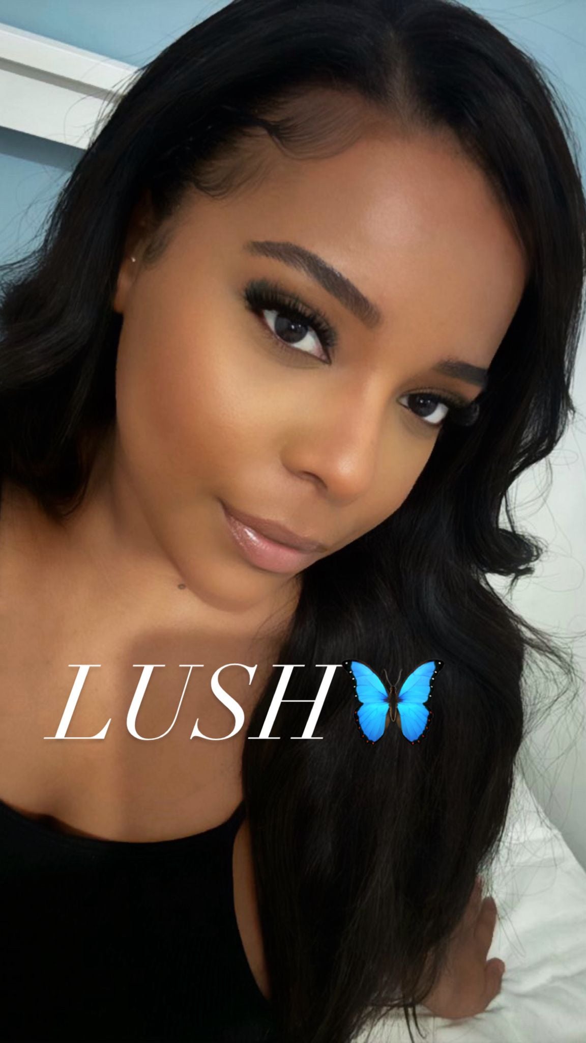 Lush