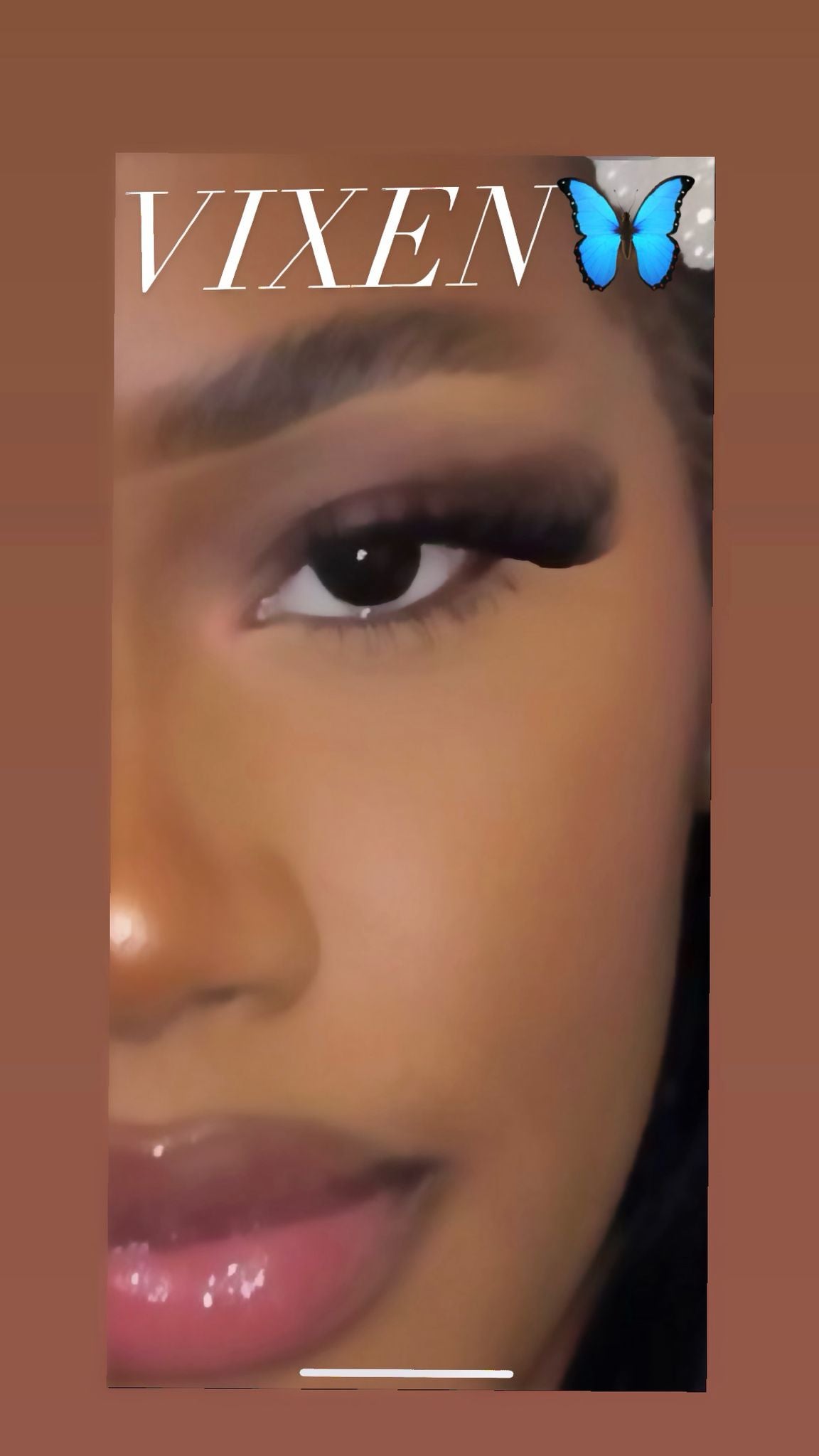 Vixen