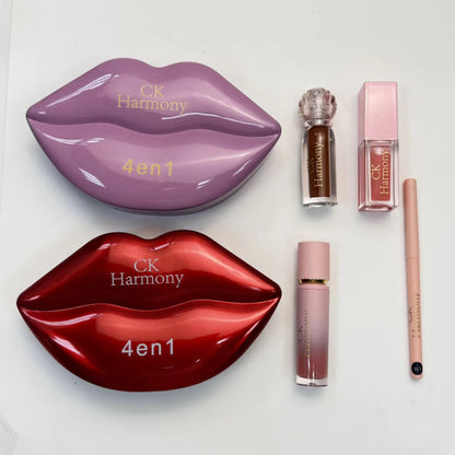 CK HARMONY 4 en 1