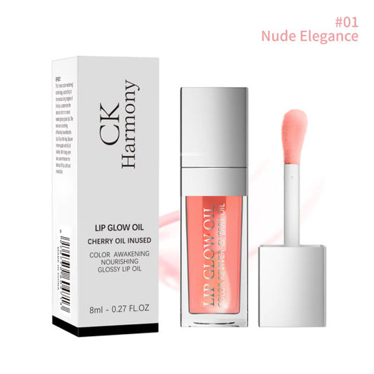#01- NUDE ELEGANCE
