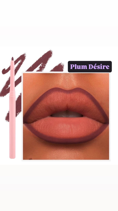 LIP LINER Crémeux