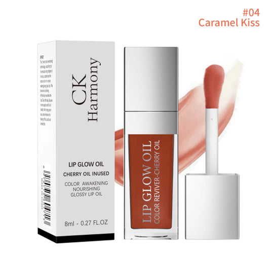 #04- CARAMEL KISS