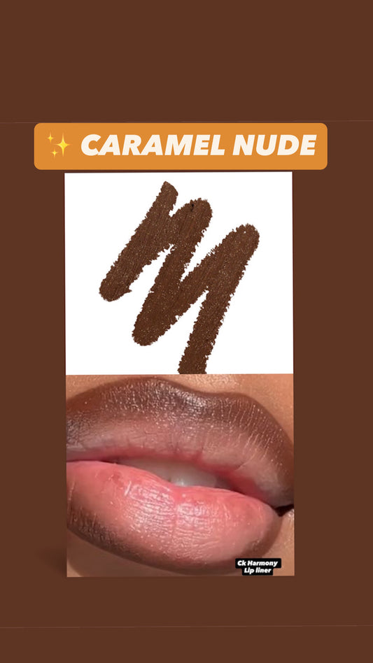 CARAMEL NUDE