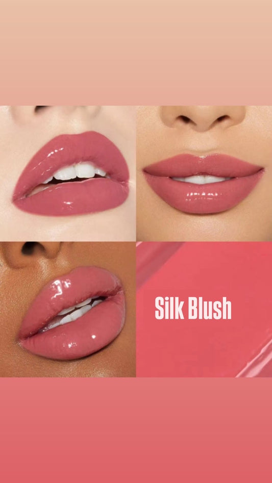 LIP GLOSS BRILLANT💄