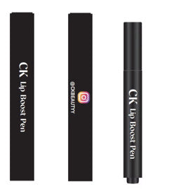 Lip BOOST PEN