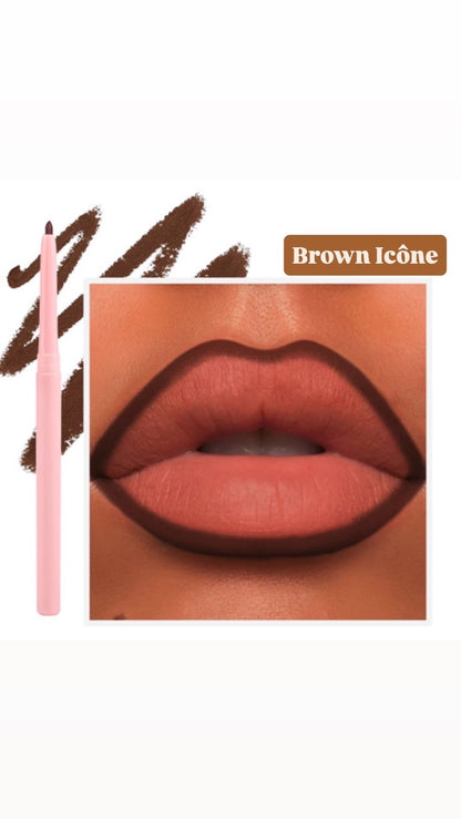 LIP LINER Crémeux