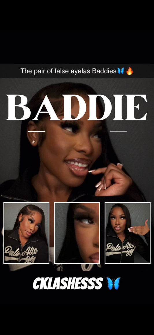 Baddie