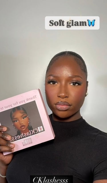 Kit Soft Glam