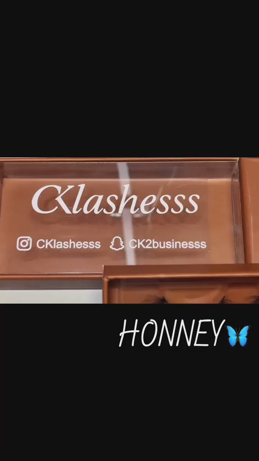 Honney