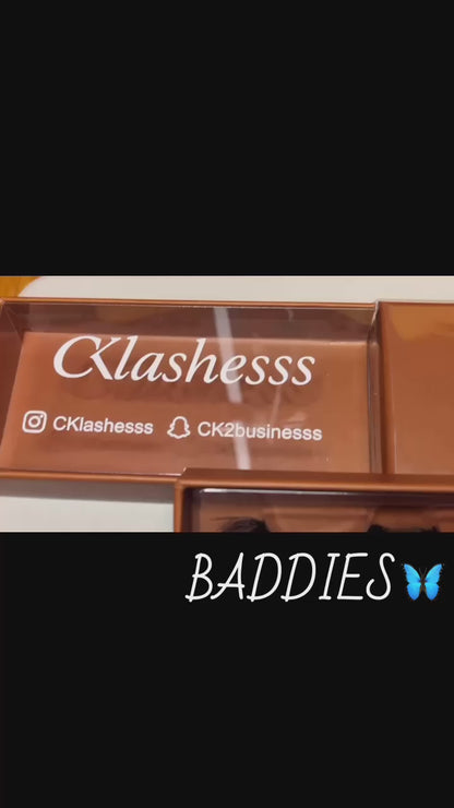 Baddie