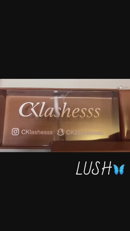Lush
